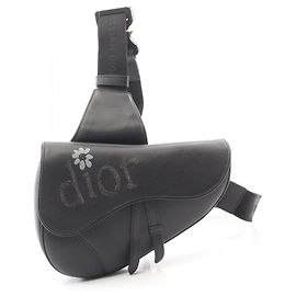 Borsa Saddle da Uomo Christian Dior