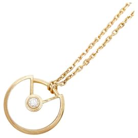 Collana Amulette de XS di Cartier