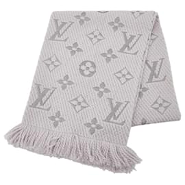 Sciarpa Logomania Louis Vuitton