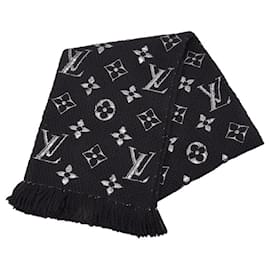 Logomania Shine Schal von Louis Vuitton