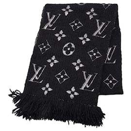 Sciarpa Logomania Shine Louis Vuitton