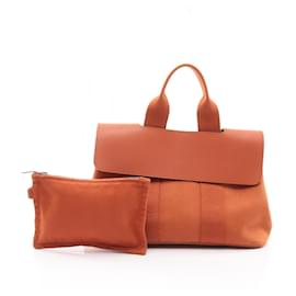 Borsa a mano Hermès Valparaiso PM