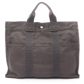 Borsa tote Air Line MM Hermès