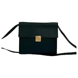 Borsa a Spalla/Pochette Hermès Click 16 in Pelle di Capra