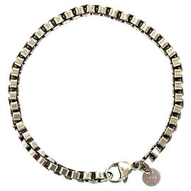 Tiffany & Co. Venetian Charm Bracelet