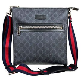Bolso de Hombro Gucci GG Supreme
