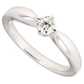 Anello in Platino Dedicata a Venezia di Bvlgari - Bulgari