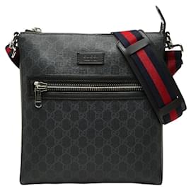 Gucci GG Supreme Umhängetasche