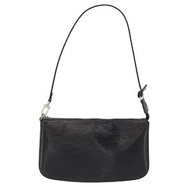 Pochette Accessoires NM en cuir Epi électrique Louis Vuitton