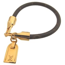 Pulsera Brasserie Monogram Rack It de Louis Vuitton