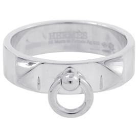 Hermes Collier de Chien PM Ring - Hermès