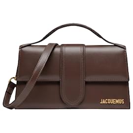 Borsa Le Grand Bambino di Jacquemus