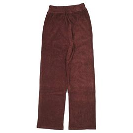 Autre Marque Calças DOUGLAS Baserange em algodão orgânico