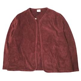 Autre Marque Chaqueta FILL Baserange de algodón orgánico