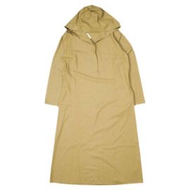 Autre Marque VESTER KLEID BASERANGE Wildseidenkleid
