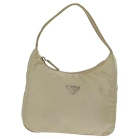 Prada Hobo Tessuto Piccolo