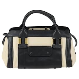 Chloé Borsa in pelle Chloe Alice media