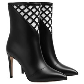 ¡Gucci Originales y Nuevos! Botines de cuero talla: 36,5