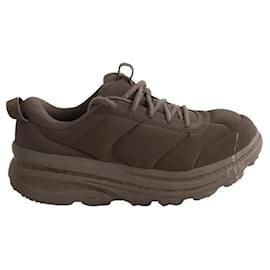 Sneakers marroni - Marni