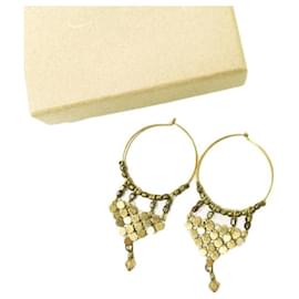Autre Marque Pendientes de Araña Sisi Joia
