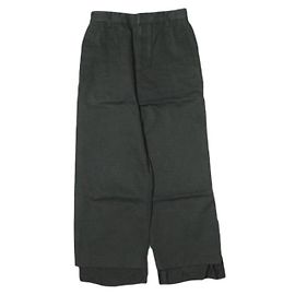 Autre Marque Pantaloni Docking ASTRAET in Cotone 2 vie