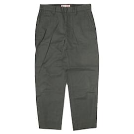 Hosen aus Baumwollmischung Pink Label von Acne Studios