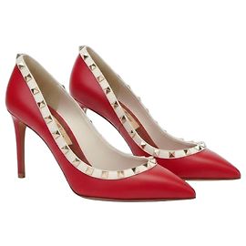 Valentino Garavani Originais e Novos! sapatos tamanho 39