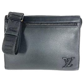 Borsa Messenger Voyage Aerogram Louis Vuitton