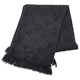 Sciarpa Logomania Monogram Louis Vuitton