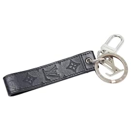 Portachiavi Dragonne Monogram Shadow Louis Vuitton