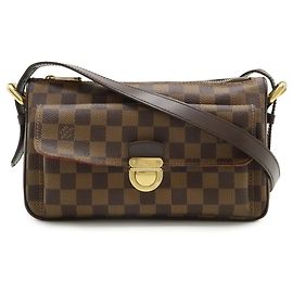 Borsa a Spalla Damier Ravello GM Louis Vuitton