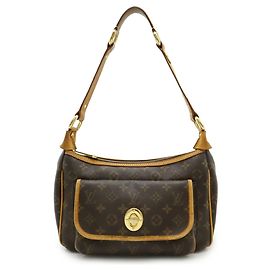 Borsa a Spalla Tikal GM Monogramma Louis Vuitton