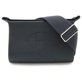 Borsa a Spalla Hermès Vide Poche H Evelyn