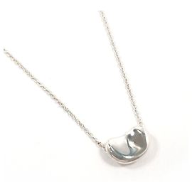 Collana Bean Elsa Peretti di Tiffany & Co.