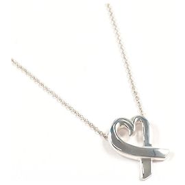 Tiffany & Co Collar Tiffany Loving Heart Paloma Picasso