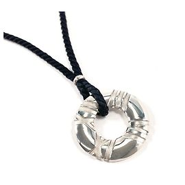 Tiffany & Co Collana Tiffany Atlas Circle