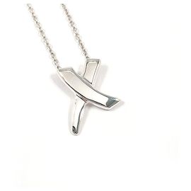 Tiffany & Co Collar Tiffany Graffiti X Kiss Paloma Picasso