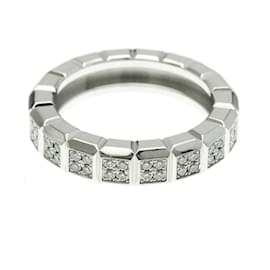 Chopard Ice Cube Diamantring