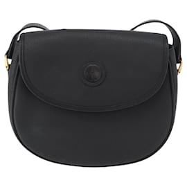 Gucci Vintage Leather