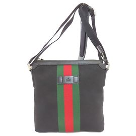 Borsa a Spalla Gucci Sherry Line
