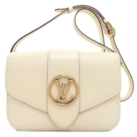 Borsa a Spalla Pont Neuf Louis Vuitton