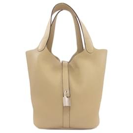 Borsa Hermès Picotin Lock MM