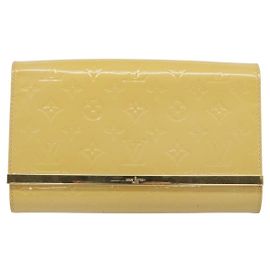 Louis Vuitton Ana Monogram Vernis