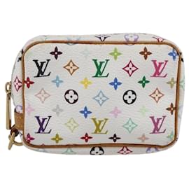 Louis Vuitton Wapity Trousse Monogram Multicolor