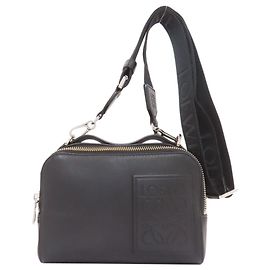 Borsa a Spalla Reversibile Loewe Anagram