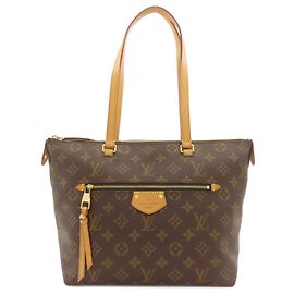 Borsa tote Monogram Iena PM di Louis Vuitton