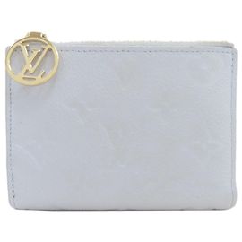 Billetera Bifold Lisa de Louis Vuitton