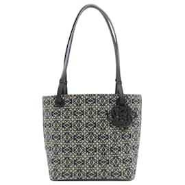 Borsa Tote Anagram Loewe