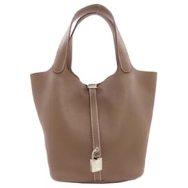 Borsa Hermès Picotin Lock MM