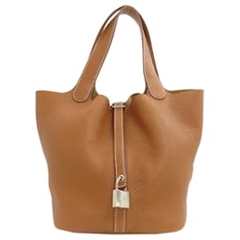 Borsa Hermès Picotin Lock MM